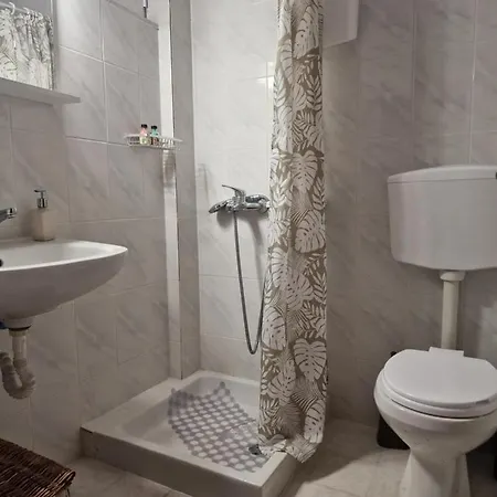 Apartment In Tigaki Beach Kos Exterior photo