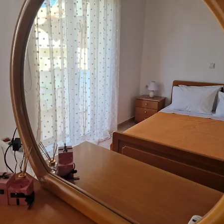 Apartment In Tigaki Beach Kos Exterior photo