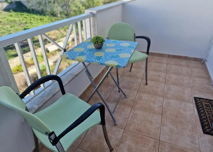 Apartment In Tigaki Beach Kos