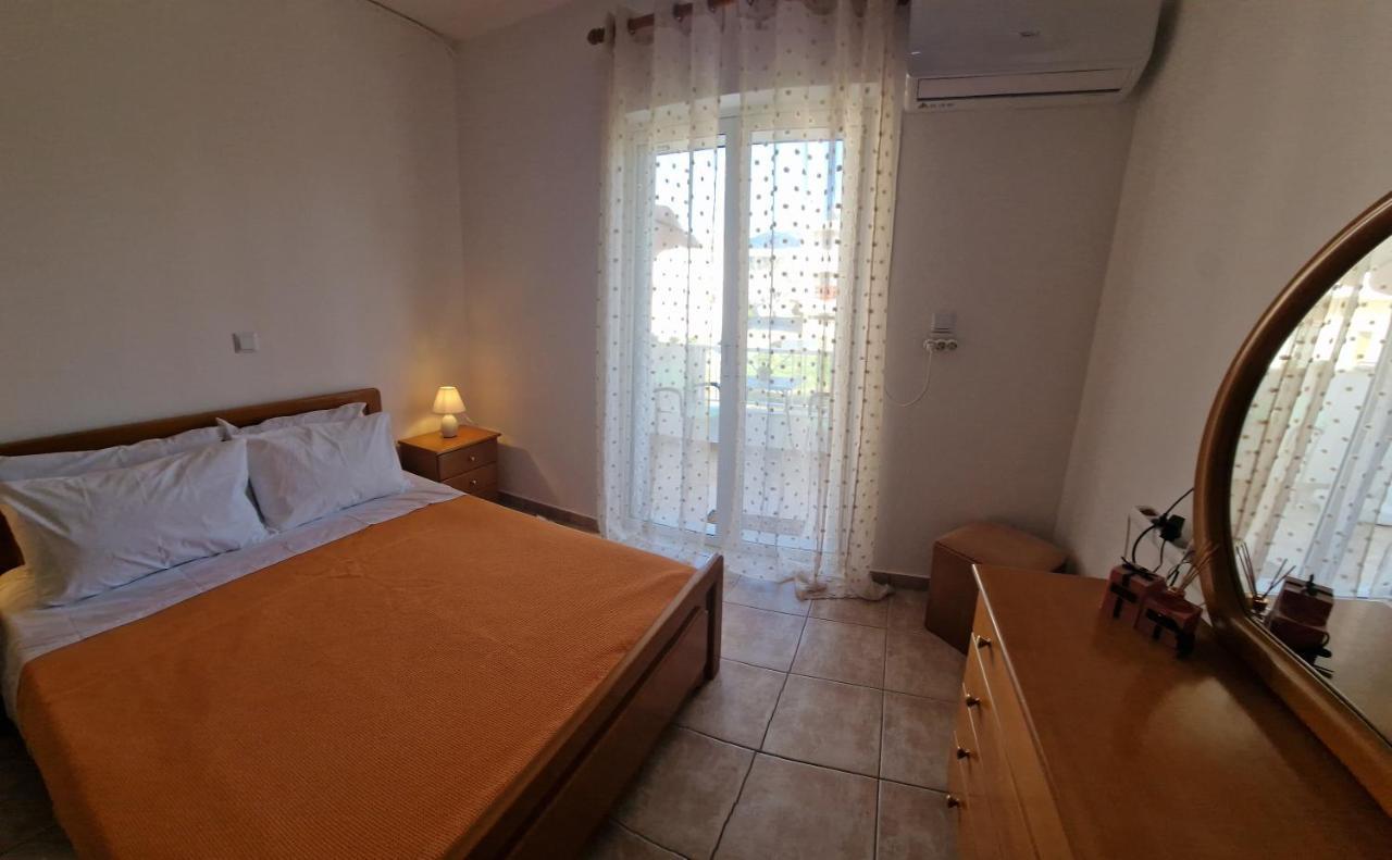 Apartmán In Kos *