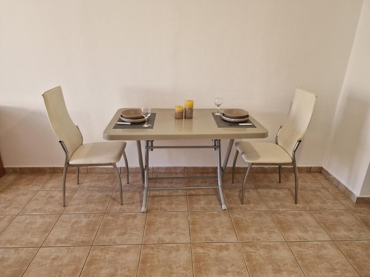 In Kos Apartmán Tigaki