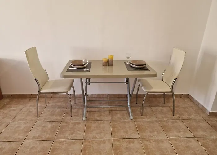 Apartment In Tigaki Beach Kos