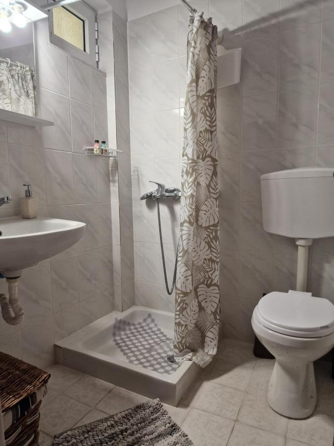 Apartment In Kos
