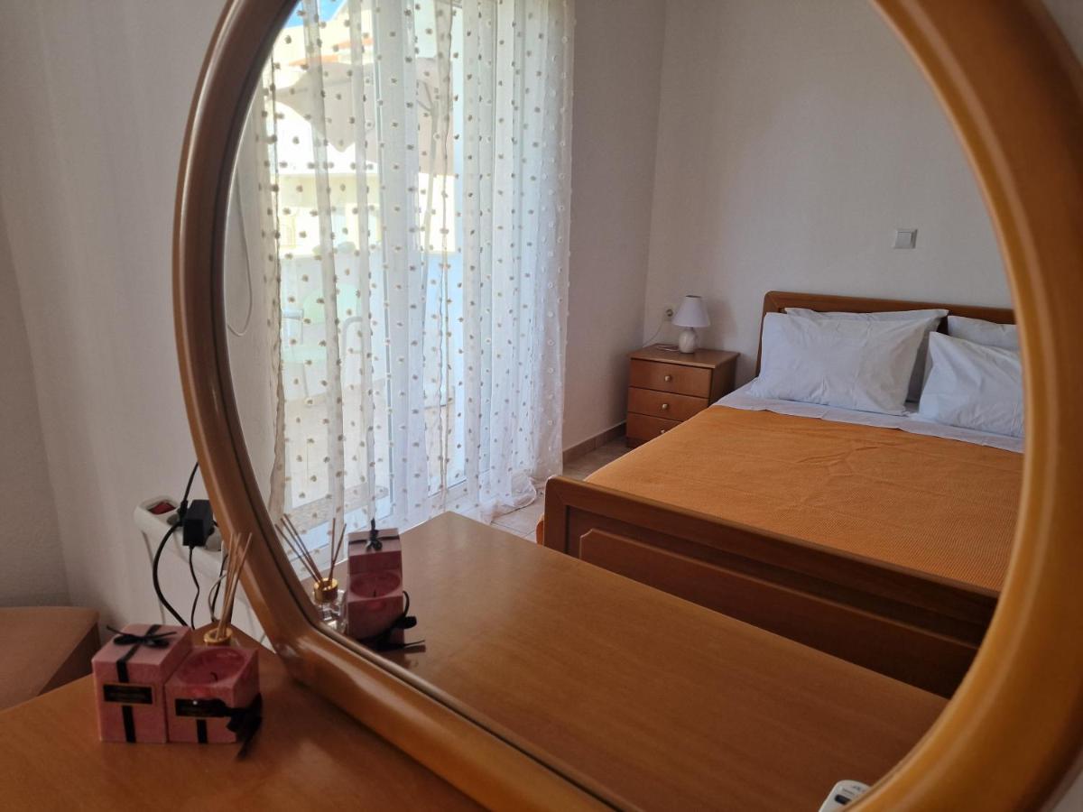 In Kos Apartment