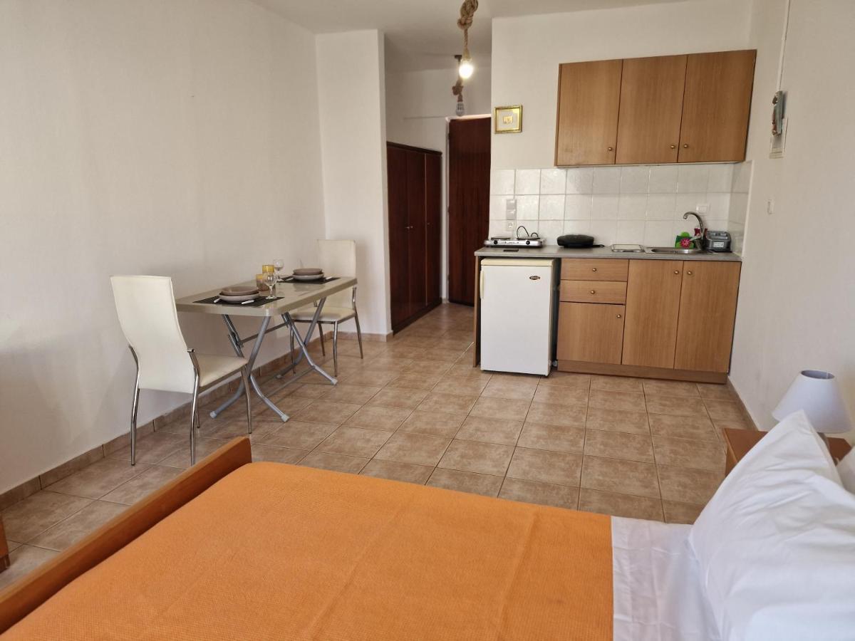 In Kos Apartment