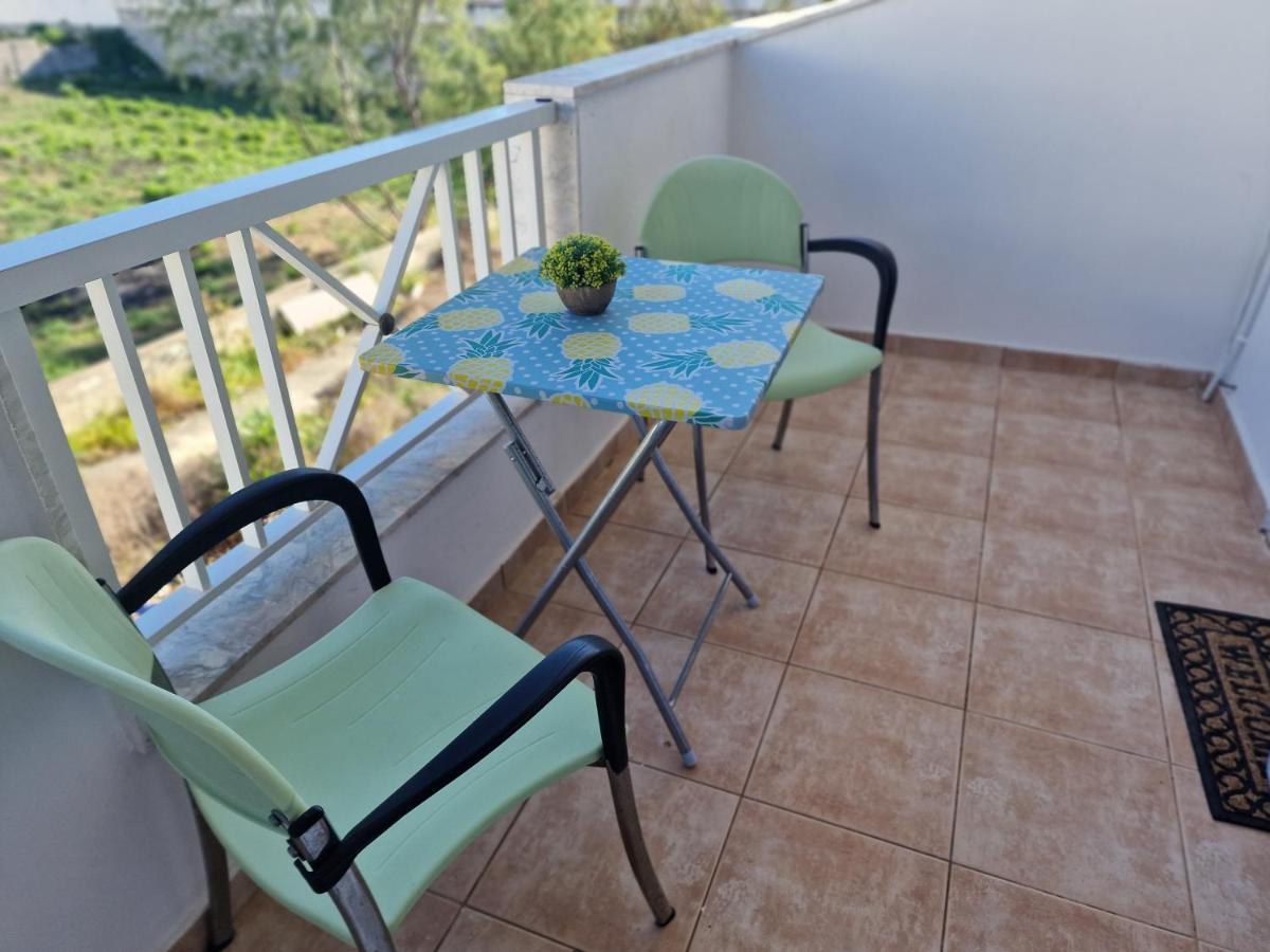 In Kos Apartment